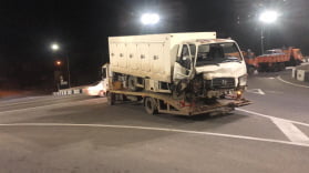 Эвакуация транспортного средства из Горячего Ключа в Краснодар